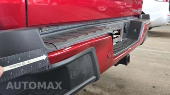 2021 GMC Canyon Denali Crew Cab Medium Bed - miniatura 28