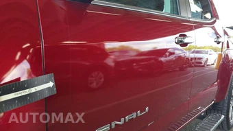 2021 GMC Canyon Denali Crew Cab Medium Bed - miniatura 30