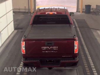 2021 GMC Canyon Denali Crew Cab Medium Bed - miniatura 5