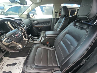 2021 GMC Canyon Denali Crew Cab Medium Bed - miniatura 7