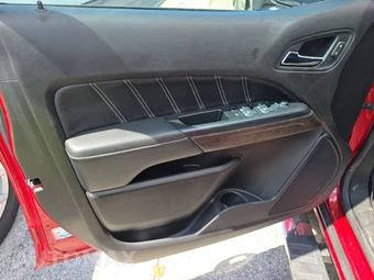 2021 GMC Canyon Denali Crew Cab Medium Bed - miniatura 9