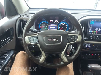 2021 GMC Canyon Denali Crew Cab Medium Bed - miniatura 10