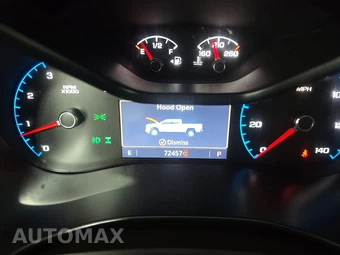 2021 GMC Canyon Denali Crew Cab Medium Bed - miniatura 12