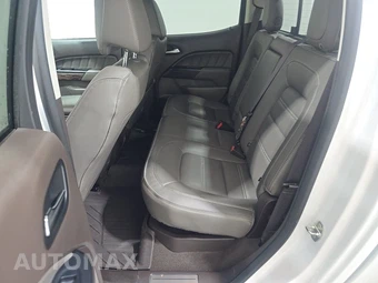 2021 GMC Canyon Denali Crew Cab Medium Bed - miniatura 13