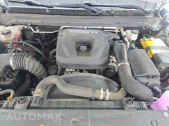 2021 GMC Canyon Denali Crew Cab Medium Bed - miniatura 15