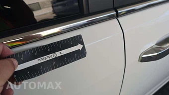 2021 GMC Canyon Denali Crew Cab Medium Bed - miniatura 18