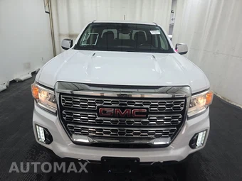 2021 GMC Canyon Denali Crew Cab Medium Bed - miniatura 2