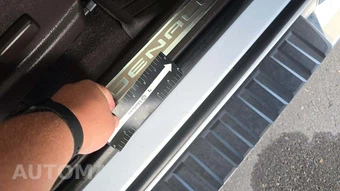 2021 GMC Canyon Denali Crew Cab Medium Bed - miniatura 25