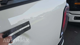 2021 GMC Canyon Denali Crew Cab Medium Bed - miniatura 26