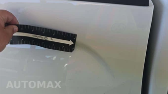 2021 GMC Canyon Denali Crew Cab Medium Bed - miniatura 28