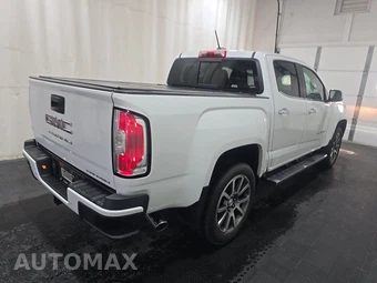 2021 GMC Canyon Denali Crew Cab Medium Bed - miniatura 4