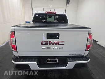 2021 GMC Canyon Denali Crew Cab Medium Bed - miniatura 5