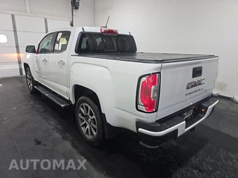 2021 GMC Canyon Denali Crew Cab Medium Bed - miniatura 6