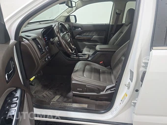 2021 GMC Canyon Denali Crew Cab Medium Bed - miniatura 7