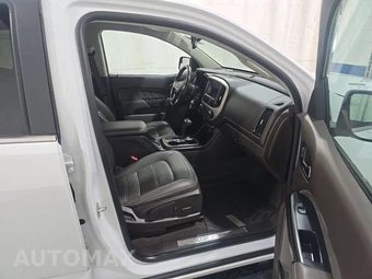 2021 GMC Canyon Denali Crew Cab Medium Bed - miniatura 8
