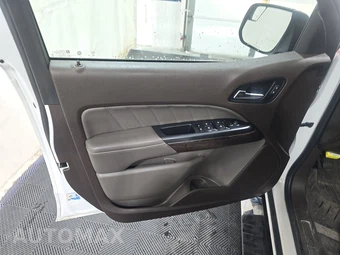 2021 GMC Canyon Denali Crew Cab Medium Bed - miniatura 9