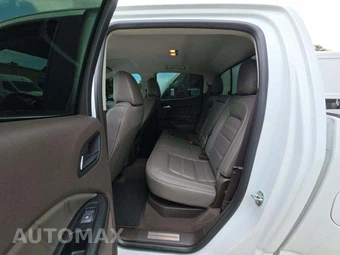 2021 GMC Canyon Denali Crew Cab Medium Bed 2SD - miniatura 13