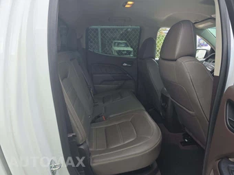 2021 GMC Canyon Denali Crew Cab Medium Bed 2SD - miniatura 16