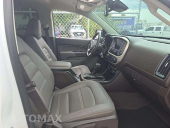 2021 GMC Canyon Denali Crew Cab Medium Bed 2SD - miniatura 18