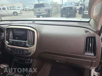 2021 GMC Canyon Denali Crew Cab Medium Bed 2SD - miniatura 19
