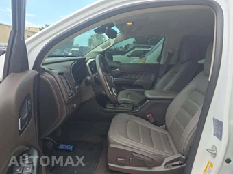 2021 GMC Canyon Denali Crew Cab Medium Bed 2SD - miniatura 6