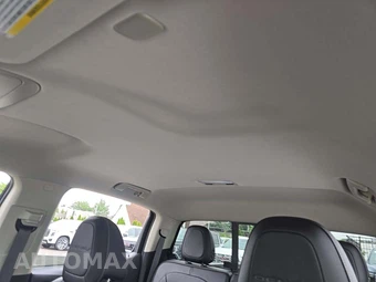 2021 GMC Canyon Denali Crew Cab Medium Bed 4SD - miniatura 11