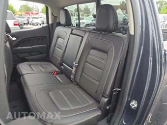 2021 GMC Canyon Denali Crew Cab Medium Bed 4SD - miniatura 13
