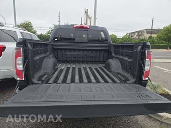 2021 GMC Canyon Denali Crew Cab Medium Bed 4SD - miniatura 14