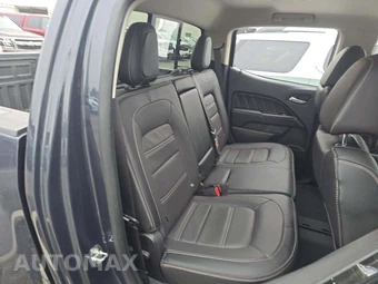 2021 GMC Canyon Denali Crew Cab Medium Bed 4SD - miniatura 16