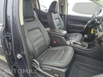 2021 GMC Canyon Denali Crew Cab Medium Bed 4SD - miniatura 18