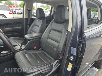 2021 GMC Canyon Denali Crew Cab Medium Bed 4SD - miniatura 6