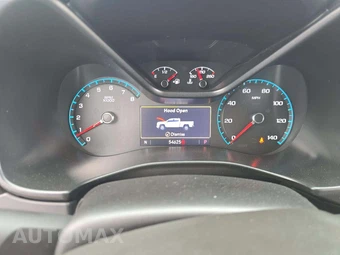 2021 GMC Canyon Denali Crew Cab Medium Bed 4SD - miniatura 9