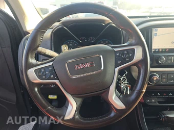 2021 GMC Canyon Denali Crew Cab Medium Bed 4SD - miniatura 10