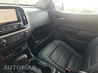 2021 GMC Canyon Denali Crew Cab Medium Bed 4SD - miniatura 11
