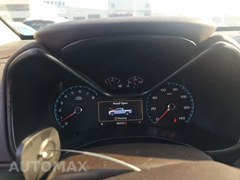 2021 GMC Canyon Denali Crew Cab Medium Bed 4SD - miniatura 12
