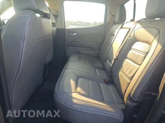 2021 GMC Canyon Denali Crew Cab Medium Bed 4SD - miniatura 13