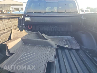 2021 GMC Canyon Denali Crew Cab Medium Bed 4SD - miniatura 16