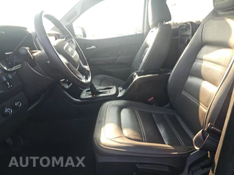 2021 GMC Canyon Denali Crew Cab Medium Bed 4SD - miniatura 7