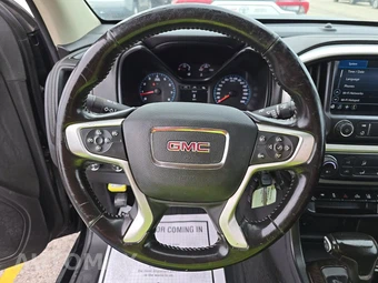 2021 GMC Canyon Elevation Crew Cab Long Bed 4LE - miniatura 10