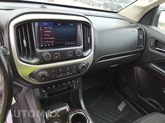 2021 GMC Canyon Elevation Crew Cab Long Bed 4LE - miniatura 11