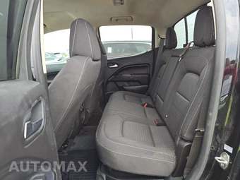 2021 GMC Canyon Elevation Crew Cab Long Bed 4LE - miniatura 13
