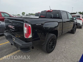 2021 GMC Canyon Elevation Crew Cab Long Bed 4LE - miniatura 4