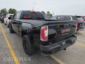 2021 GMC Canyon Elevation Crew Cab Long Bed 4LE - miniatura 6
