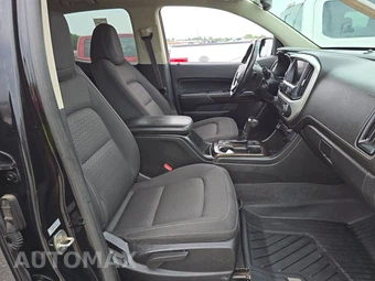 2021 GMC Canyon Elevation Crew Cab Long Bed 4LE - miniatura 8
