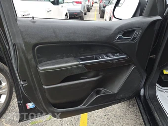 2021 GMC Canyon Elevation Crew Cab Long Bed 4LE - miniatura 9