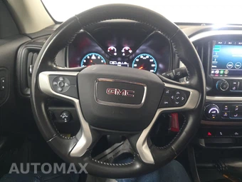2021 GMC Canyon Elevation Crew Cab Long Bed 4LE - miniatura 10