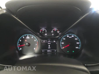 2021 GMC Canyon Elevation Crew Cab Long Bed 4LE - miniatura 12