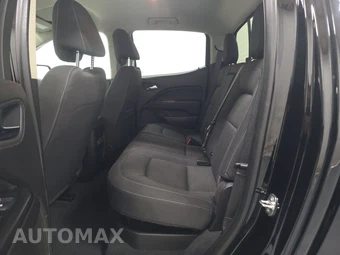 2021 GMC Canyon Elevation Crew Cab Long Bed 4LE - miniatura 13