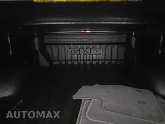 2021 GMC Canyon Elevation Crew Cab Long Bed 4LE - miniatura 16