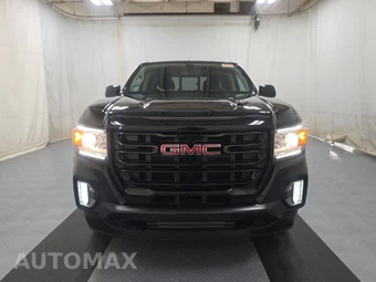 2021 GMC Canyon Elevation Crew Cab Long Bed 4LE - miniatura 2